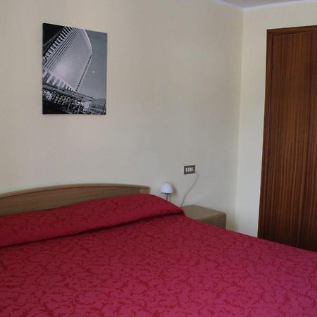 Hotel Ristorante Miravalle Teglio Kültér fotó
