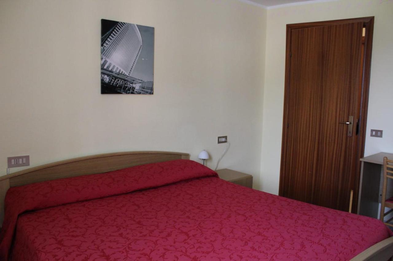 Hotel Ristorante Miravalle Teglio Kültér fotó