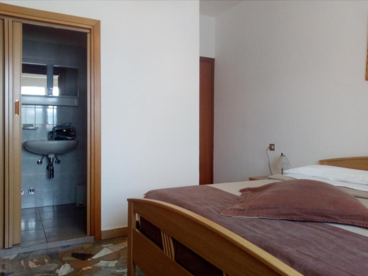 Hotel Ristorante Miravalle Teglio Kültér fotó